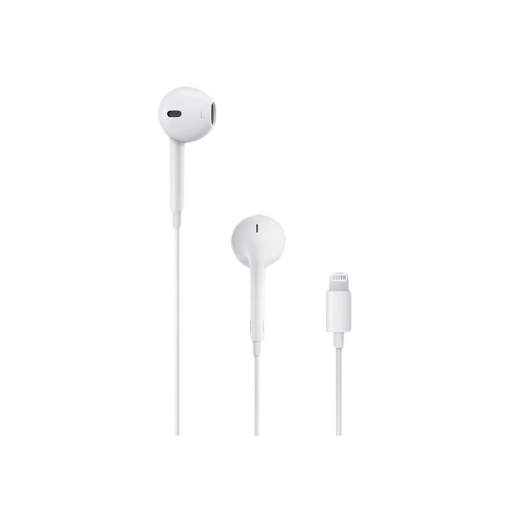 NEW Apple Wired EarPods with Lightning Connector